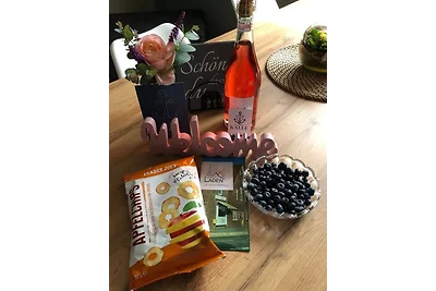 Vakantieappartement Gezinsvakantie Osterbruch