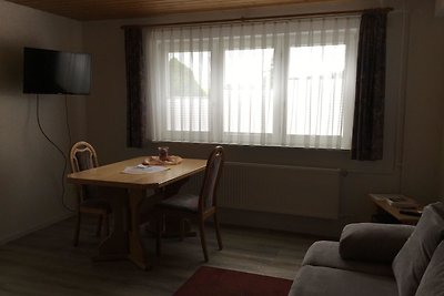 Vakantieappartement Gezinsvakantie Bonndorf