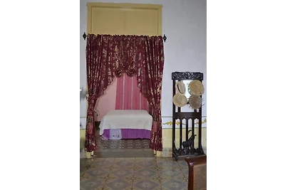 Appartamento Vacanza con famiglia Villa Clara
