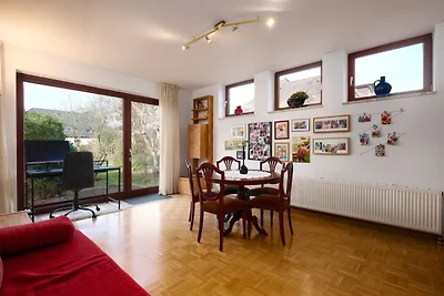 Garten-Oase Heikendorf