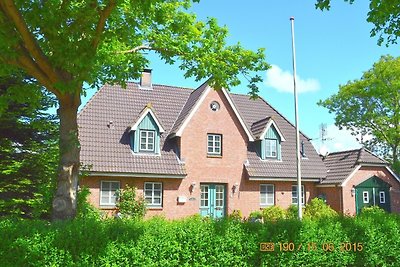 Greggersen - Whg. 2