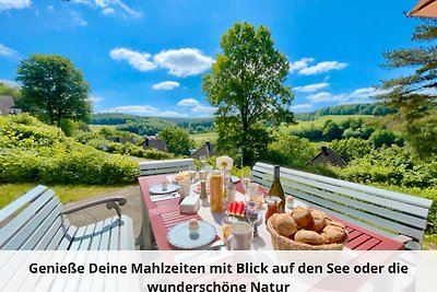 Vakantiehuis Ontspannende vakantie Kirchheim