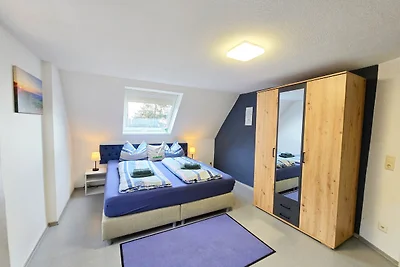 Apartament Dla rodzin Bestwig
