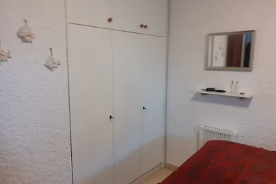 Appartment 5155 in Tossens