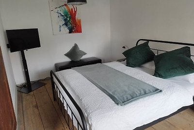 Besondere Ferienwohnung in