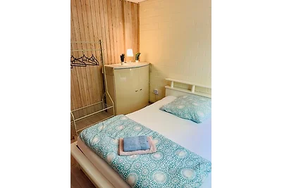 Vakantiehuis Ontspannende vakantie Extertal