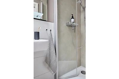 Appartamento Vacanza con famiglia Sellin