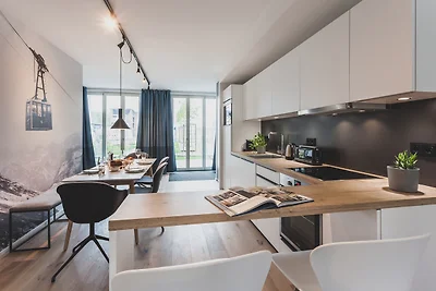 Vakantieappartement Gezinsvakantie Binz