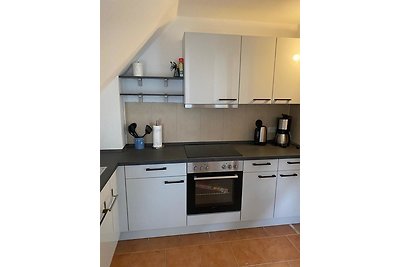 Vakantieappartement Gezinsvakantie Nordermeldorf