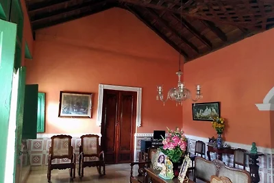 Appartamento Vacanza con famiglia Trinidad - Tobago