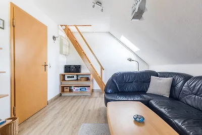 Ferienwohnung Kiekin Whg. 8