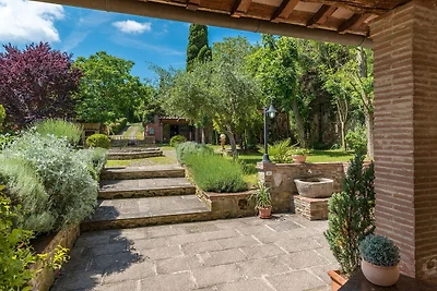 Casa vacanze Vacanza di relax Arezzo