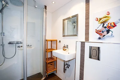 Appartement Vacances avec la famille Sierksdorf