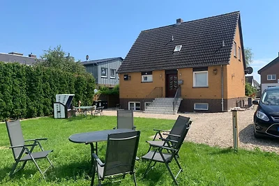 Haus Ostwind - Wohnung 3