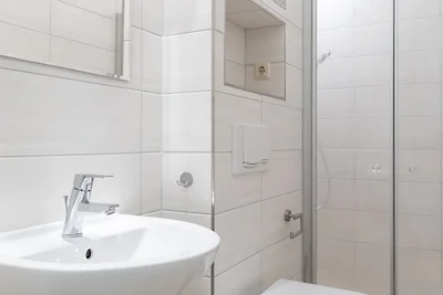 Haus Roland, Wohnung 02