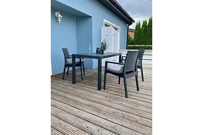 Casa vacanze Vacanza di relax Göhren-Lebbin