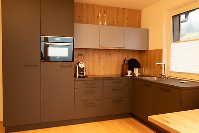 Wally Bergapartement
