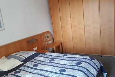 Appartamento Vacanza con famiglia Zempin