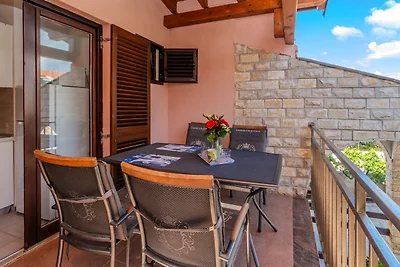 Appartamento Vacanza con famiglia Vir