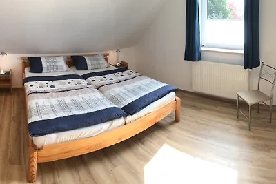 Appartamento Vacanza con famiglia Kellenhusen