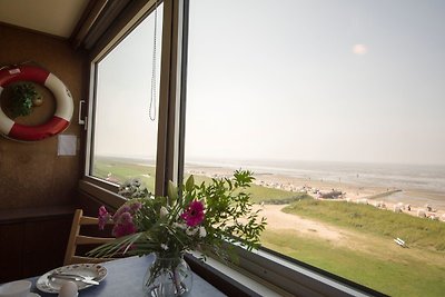 Holiday flat family holiday Cuxhaven
