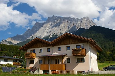 Chalet Melodie Sonnenspitze