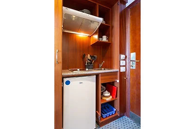 Studio 1509 im Precise Resort