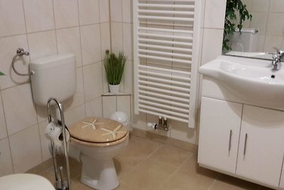 Vakantieappartement Gezinsvakantie Flöha