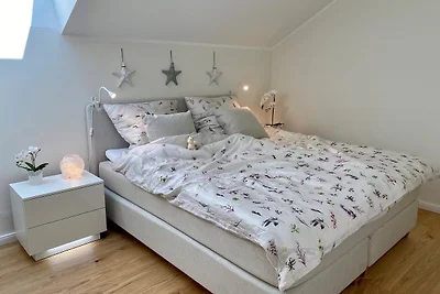 Meeresblick "Ostseesternchen" Haus