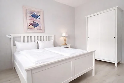 apartman za odmor Obiteljski odmor Wittdün