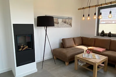 Vakantiehuis Ontspannende vakantie Dreschvitz