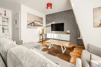 Sun&Snow Villa Mistral - Apartament