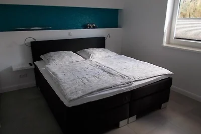 Modernes Wohnen im Bungalow