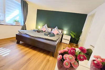 Apartament Dla rodzin Bestwig