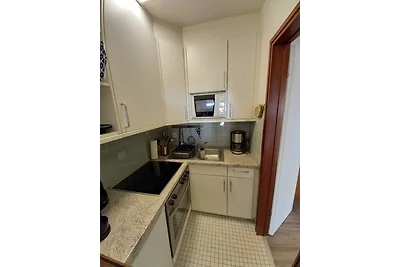 Haus Berlin Wohnung 105