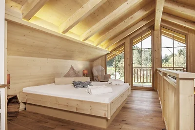 Bayern Chalets Seeblick-Chalet