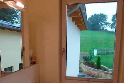 Wilsterberg FeWo "Kombi"