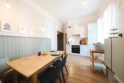 Appartamento Vacanza con famiglia Graz