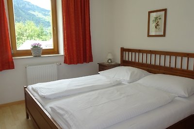 Appartamento Vacanza con famiglia Bad Hofgastein