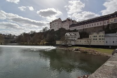 Vakantieappartement Gezinsvakantie Limburg an der Lahn