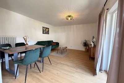 Smaragdjuwel