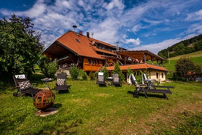 Gästehaus Holzer Kreuz -