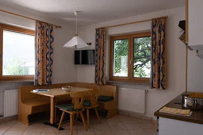 Ferienwohnung im Haus Texel (II)