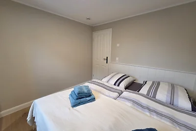apartman za odmor Obiteljski odmor Wrixum