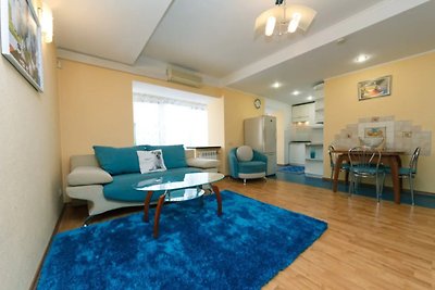 Vakantieappartement Gezinsvakantie Kiev