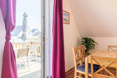 Ferienwohnung Johanna OG