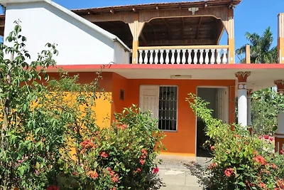 Appartamento Vacanza con famiglia Guantanamo