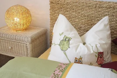 Objekt 57207 - Apartment Haus Luna