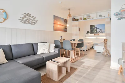 Vakantieappartement Gezinsvakantie Kellenhusen