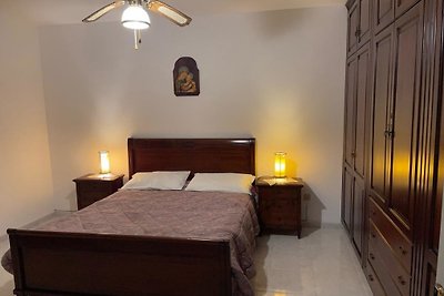 Appartamento Vacanza con famiglia Lecce